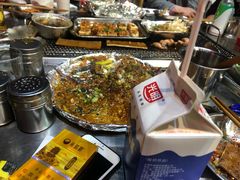 -缘来香大凉山西昌火盆烧烤.12年老店(巴国城店)