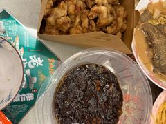-桃园中华料理炸酱面(燕儿岛路店)