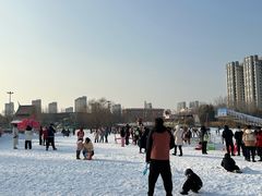 -欢乐水魔方水世界