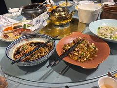 -福照楼汽锅鸡·云南菜(护国路店)