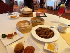 -利苑酒家(合景国际金融广场店)