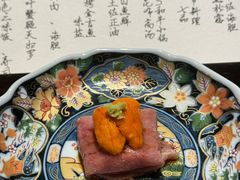 -元熹会席料理