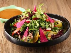 -宝轩渔府·老字号海鲜·正宗津菜(水上店)