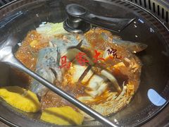-马家大院铁锅炖(京粮广场店)