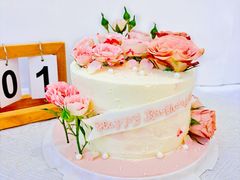 -牛仕西饼屋·低糖生日蛋糕(鲁谷店)