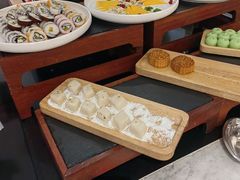 -国际青年会议酒店