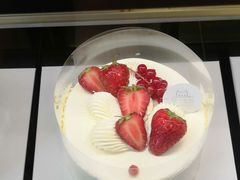 -浮光之丘MontCake生日蛋糕(科华路店)