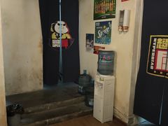 -MAX伯爵趣味互动密室逃脱(大坪D馆店)