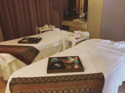 -女王传奇SPA·美容美体