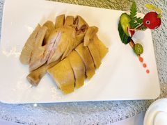 -和平官邸·花园餐厅(武定西路店)