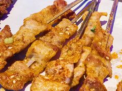 -燥次·烧烤酒场(万象城店)