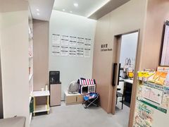 -派特宠物医院(圆融广场店)