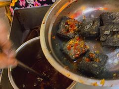 -武爹臭豆腐(坡子街店)