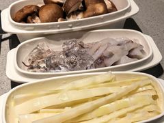 -海底捞火锅(吴中路店)