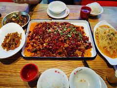 -兔槽江湖菜·重庆璧山兔(水围店)