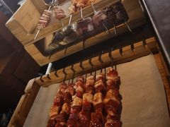 -很久以前羊肉串(南京路第一百货店)