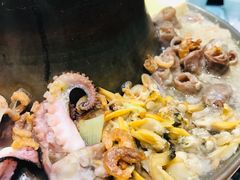 -渔娘渔家丹东海鲜(东直门店)