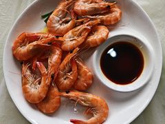 -碧海银沙海鲜餐厅(恒大海上威尼斯店)