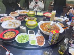 -鱼头泡饭·湖北菜·非物质文化遗产(岳家嘴总店)