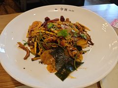 麻辣香蝸-拿渡麻辣香锅(龙旗购物中心店)