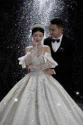 -CD视觉婚纱摄影