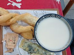 -头壹号 大油条·老长沙盖码饭(清河店)