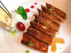 -王鼎精致料理铁板烧(世博源店)