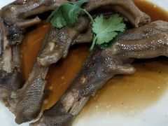 -椿记烧鹅(叠彩店)