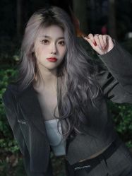 -吉米护肤造型