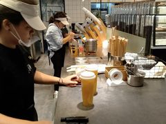 -萃茶师(琅西店)