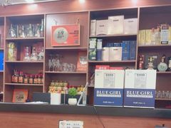-濠轩阁特色生蚝火锅(水湾路店)