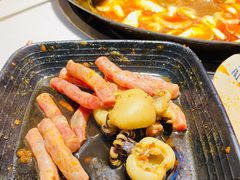 -老天桥蛙炉火锅(姑苏总店)