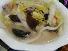 -盈田盈粥庄(博山东路店)