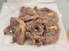 -小叶手抓·清真食品(治平路店)