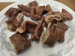 -天发芽·何记葫芦头泡馍·老字号(小南门店)