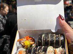 -传闻来紫菜包饭·打糕(西塔韩百店)