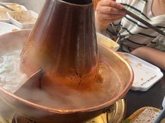 -北门涮肉·铜锅涮肉(南锣鼓巷店)