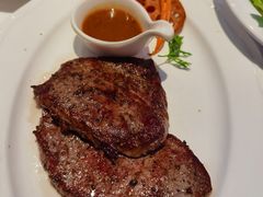 黑椒牛扒-波特曼西餐厅(南岗店)