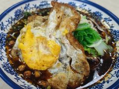 -渝味面(新山城商务大厦店)