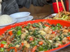 -兔槽江湖菜·重庆璧山兔(水围店)