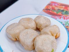 -小杨生煎(黄河路店)