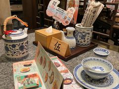 -南京大牌档(中关村店)