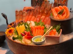 -花潮料理艺食馆(SM新生活广场店)