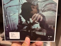 -浣熊唱片店(上海影城店)