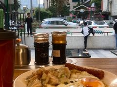 -明記茶餐廳(福田总店)