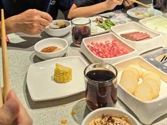 -海底捞火锅(万科广场店)