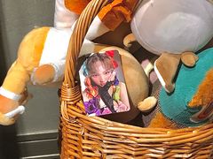 -坦克·甜品店(莲花广场店)