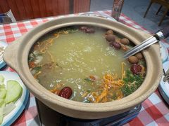 -刘二永香羊肉面庄(长安店)