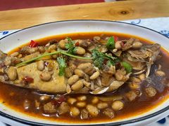 -臭鳜鱼人家·老字号徽菜