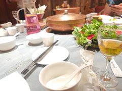 -慢丽江·云南野生菌土鸡锅(付家庄店)